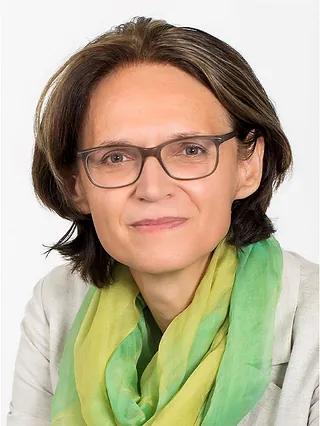 Christine Priesner