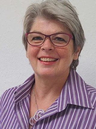 Gudrun Schubert