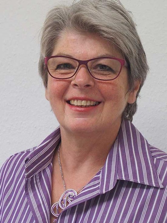 Gudrun Schubert