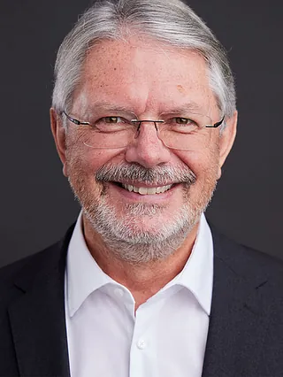 Dr. Reinhard Dittrich