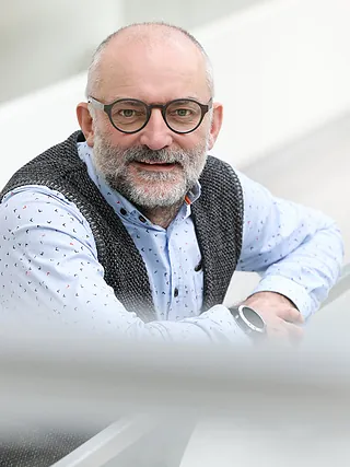 Franz Preishuber