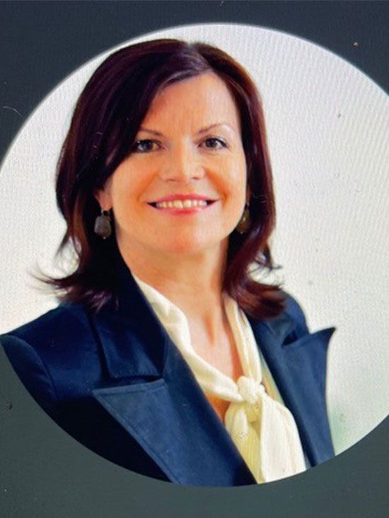 MMag. Juliana Ghasemipour-Yazdi