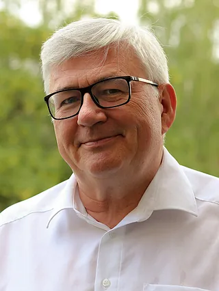 Dr. Kurt Klima