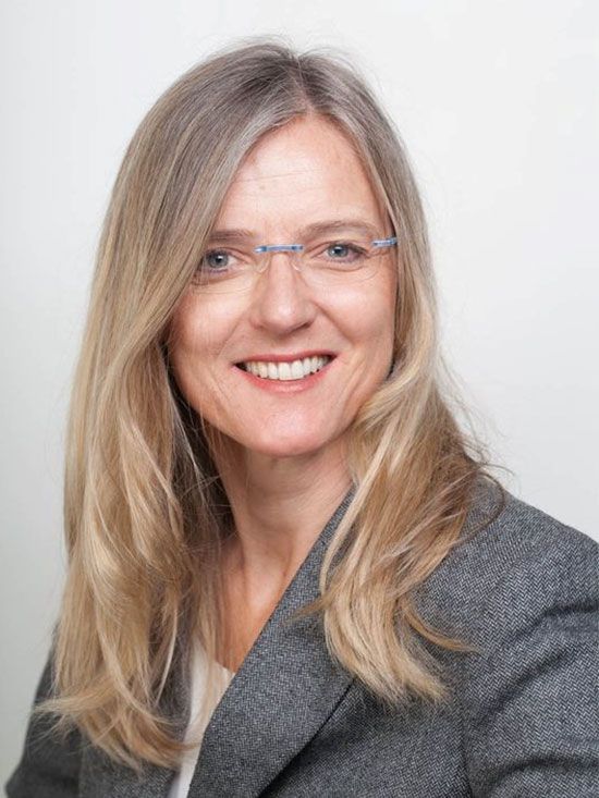 Mag. Sabine Petsch
