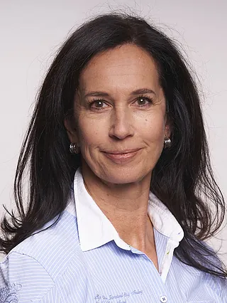 Mag. Ulli Alischer, MSc.