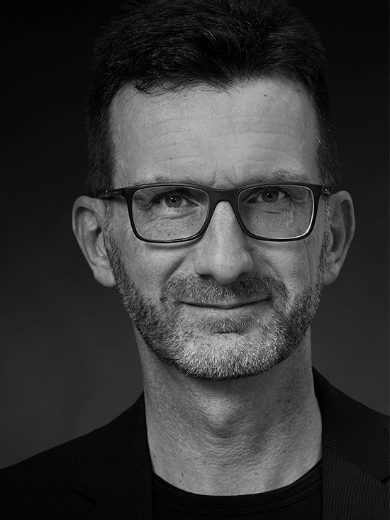 Dr. Alexander Wöß