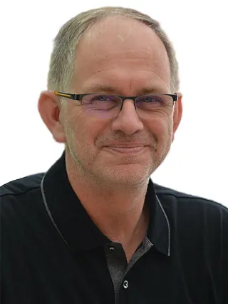 DI Andreas Knittel