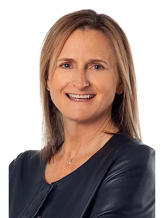 Martina Foradori