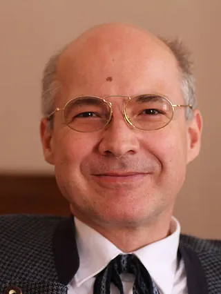 Dr. Thomas Mayerhofer