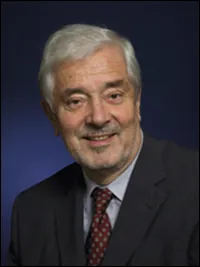 Dkfm. Dr. Udo Stalzer