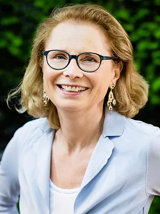Mag. Gabriele Hornig