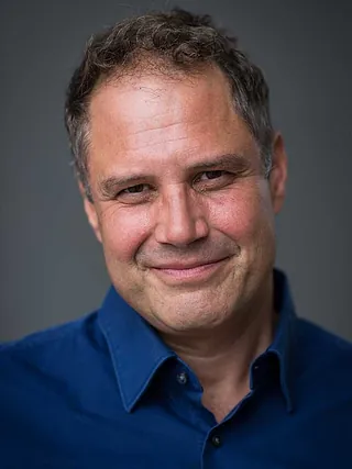 Mag. Michael Hamberger
