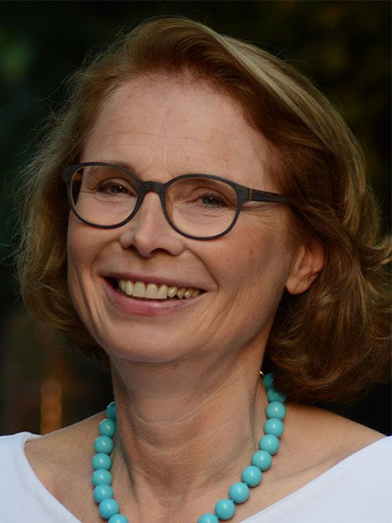 Mag. Gabriele Hornig