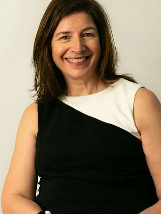 Mag. Gudrun Janach-Wolf