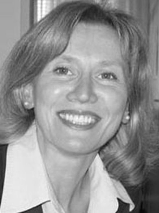 Daniela Mayrhofer
